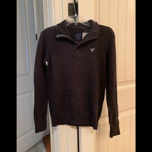 With Tags Men’s American Eagle XS Sweater